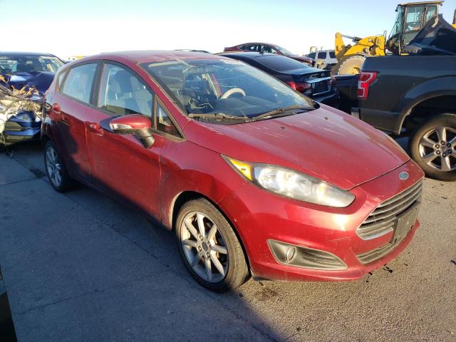 Photo 0 VIN: 3FADP4EJ7FM209320 - FORD FIESTA SE 