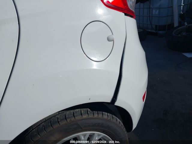 Photo 5 VIN: 3FADP4EJ7FM213867 - FORD FIESTA 