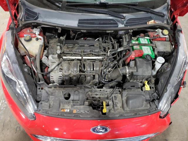 Photo 10 VIN: 3FADP4EJ7FM221306 - FORD FIESTA SE 