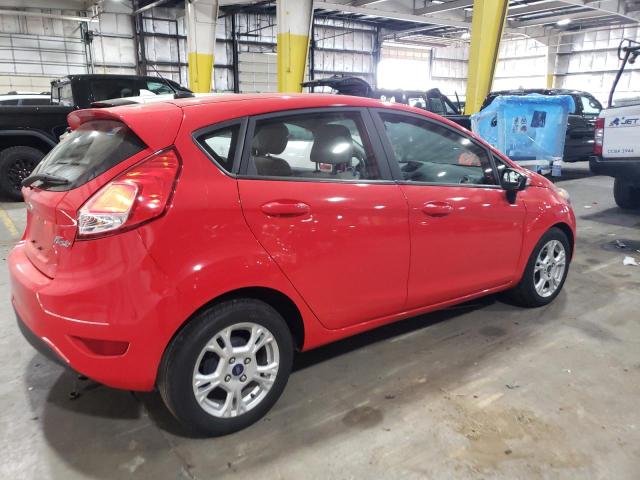 Photo 2 VIN: 3FADP4EJ7FM221306 - FORD FIESTA SE 