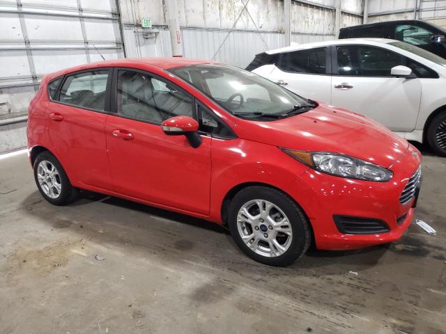 Photo 3 VIN: 3FADP4EJ7FM221306 - FORD FIESTA SE 