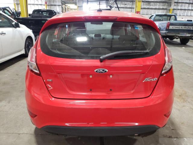 Photo 5 VIN: 3FADP4EJ7FM221306 - FORD FIESTA SE 