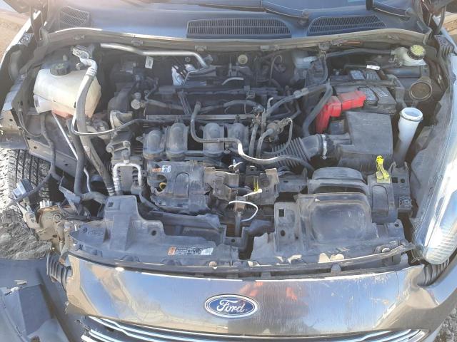 Photo 6 VIN: 3FADP4EJ7GM107310 - FORD FIESTA 