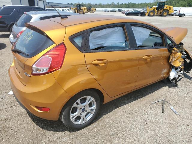 Photo 2 VIN: 3FADP4EJ7GM110966 - FORD FIESTA SE 