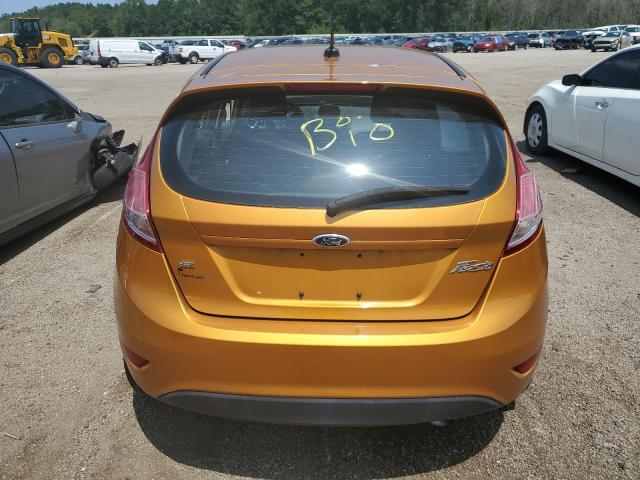 Photo 5 VIN: 3FADP4EJ7GM110966 - FORD FIESTA SE 