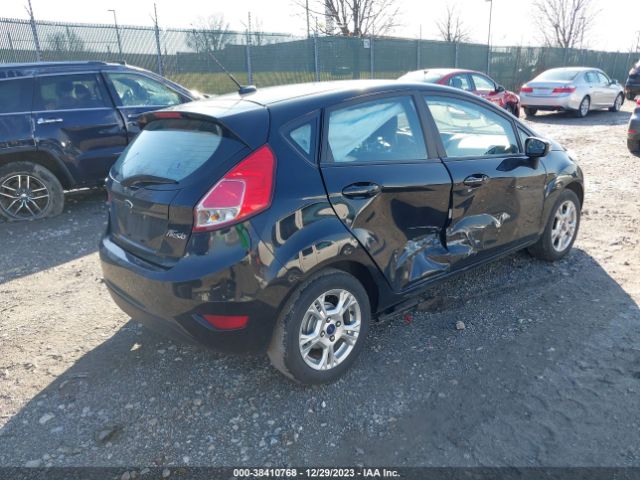 Photo 3 VIN: 3FADP4EJ7GM122342 - FORD FIESTA 