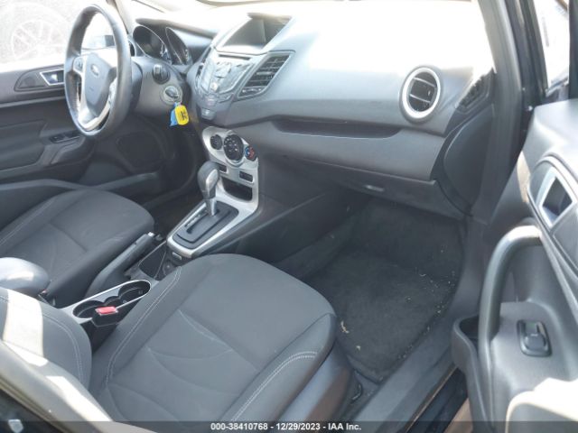 Photo 4 VIN: 3FADP4EJ7GM122342 - FORD FIESTA 