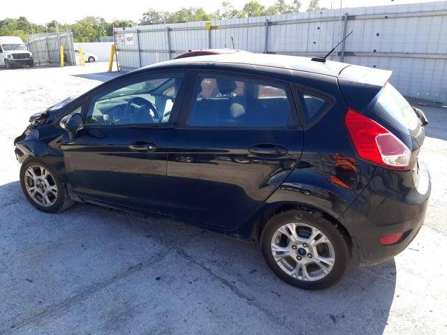 Photo 1 VIN: 3FADP4EJ7GM130358 - FORD FIESTA 