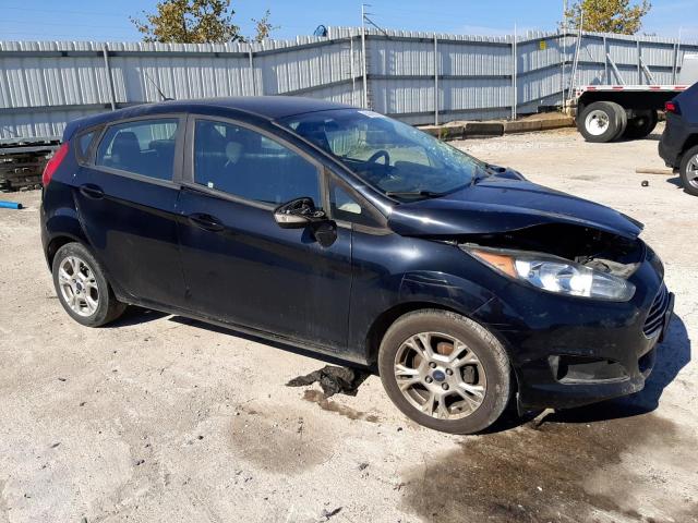 Photo 3 VIN: 3FADP4EJ7GM130358 - FORD FIESTA 