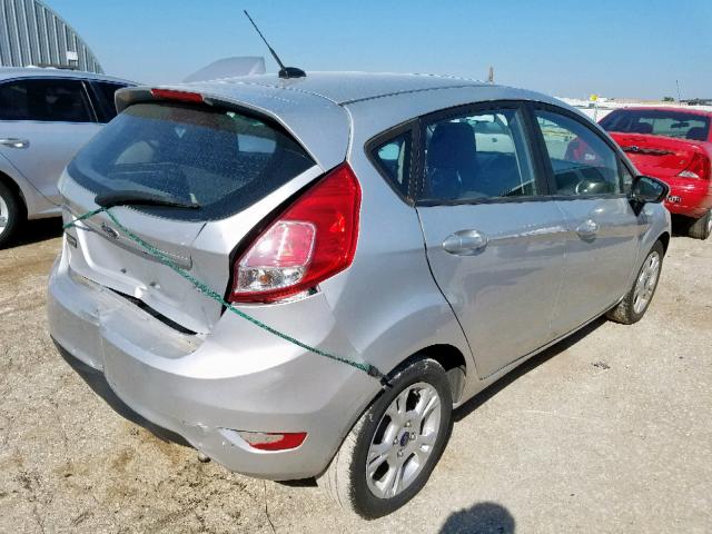 Photo 3 VIN: 3FADP4EJ7GM146544 - FORD FIESTA 