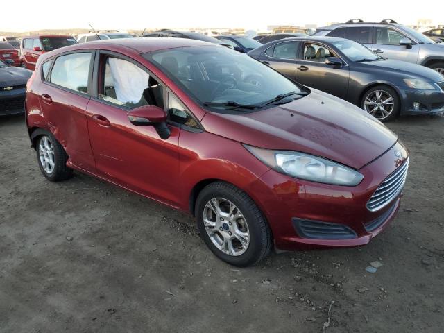 Photo 3 VIN: 3FADP4EJ7GM147578 - FORD FIESTA 