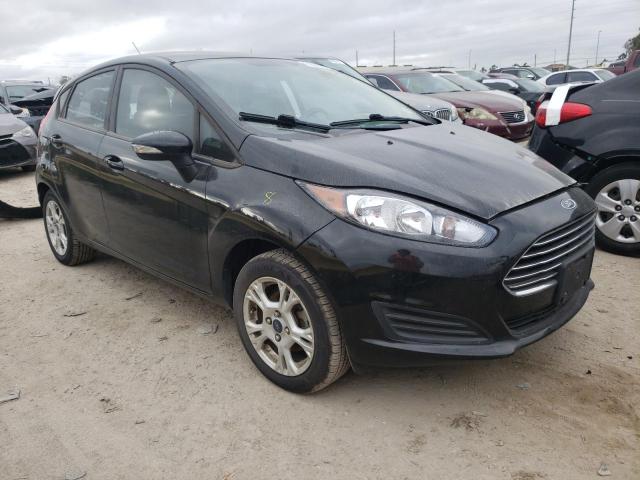 Photo 0 VIN: 3FADP4EJ7GM149413 - FORD FIESTA SE 