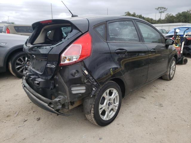 Photo 3 VIN: 3FADP4EJ7GM149413 - FORD FIESTA SE 