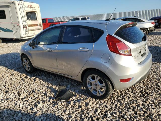 Photo 1 VIN: 3FADP4EJ7GM162453 - FORD FIESTA SE 