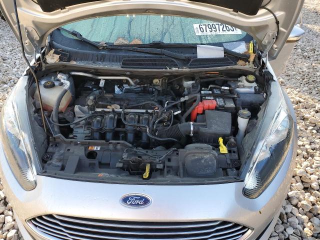 Photo 10 VIN: 3FADP4EJ7GM162453 - FORD FIESTA SE 