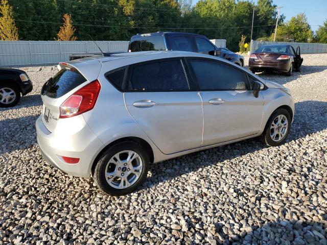 Photo 2 VIN: 3FADP4EJ7GM162453 - FORD FIESTA SE 