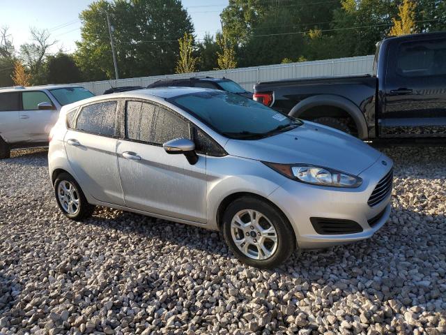 Photo 3 VIN: 3FADP4EJ7GM162453 - FORD FIESTA SE 