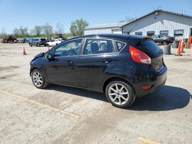 Photo 1 VIN: 3FADP4EJ7GM163439 - FORD FIESTA 