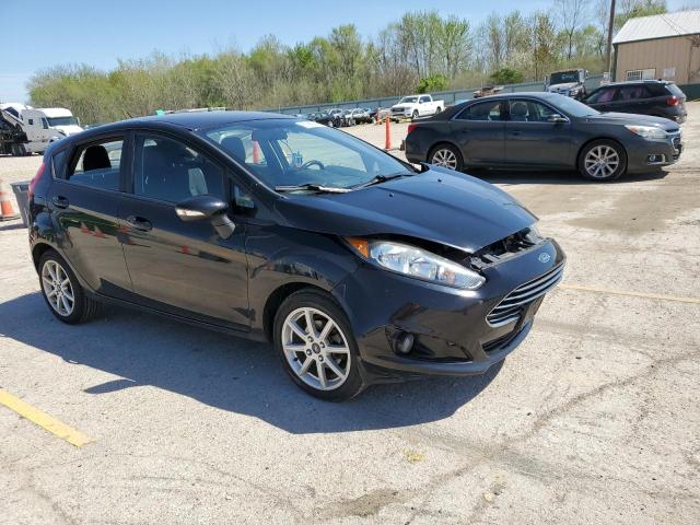 Photo 3 VIN: 3FADP4EJ7GM163439 - FORD FIESTA 