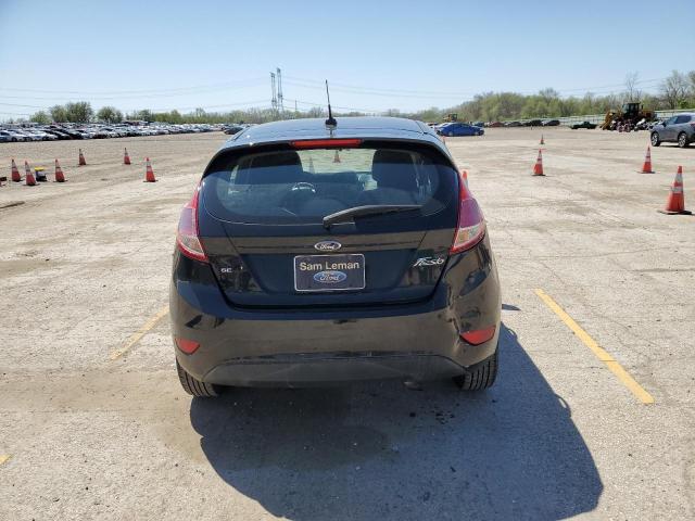 Photo 5 VIN: 3FADP4EJ7GM163439 - FORD FIESTA 