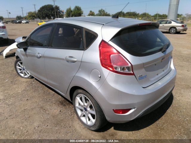 Photo 2 VIN: 3FADP4EJ7GM165840 - FORD FIESTA 