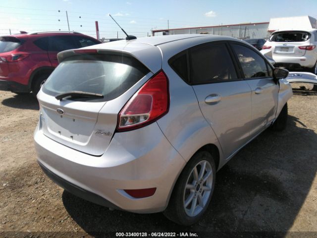 Photo 3 VIN: 3FADP4EJ7GM165840 - FORD FIESTA 