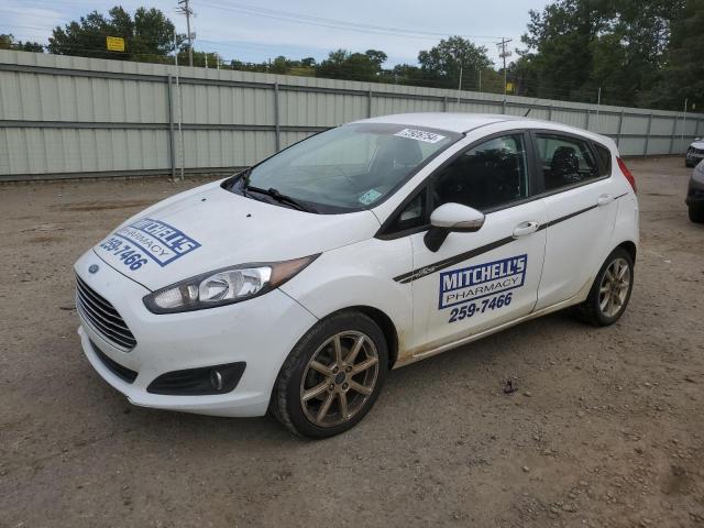 Photo 0 VIN: 3FADP4EJ7GM165868 - FORD FIESTA SE 