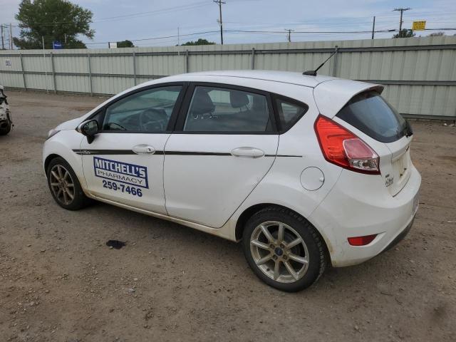 Photo 1 VIN: 3FADP4EJ7GM165868 - FORD FIESTA SE 