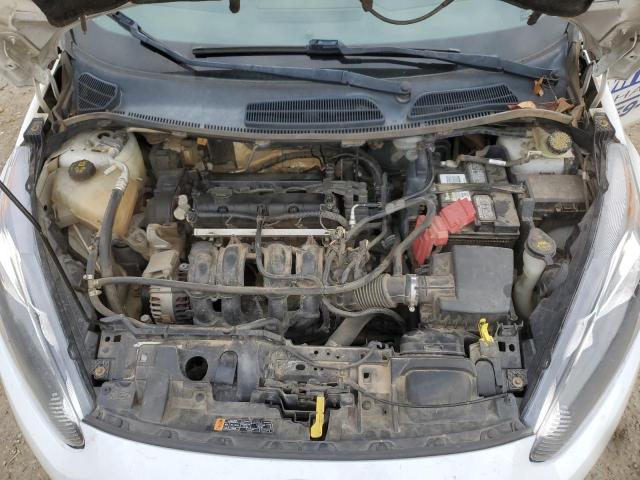 Photo 10 VIN: 3FADP4EJ7GM165868 - FORD FIESTA SE 