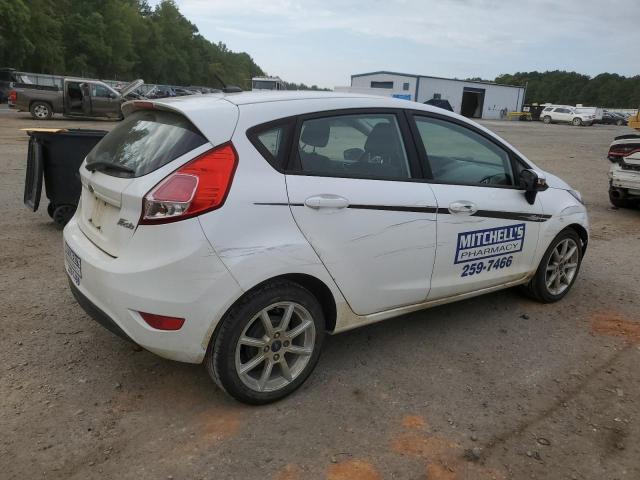 Photo 2 VIN: 3FADP4EJ7GM165868 - FORD FIESTA SE 