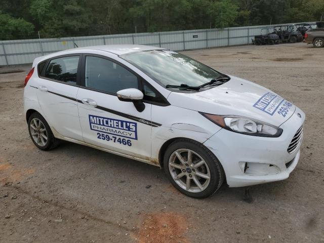 Photo 3 VIN: 3FADP4EJ7GM165868 - FORD FIESTA SE 