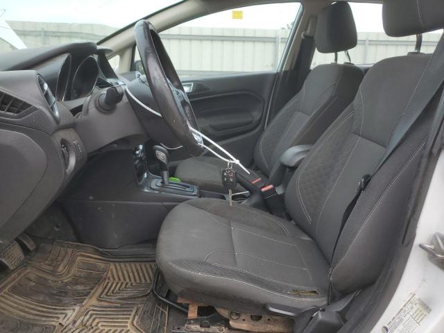 Photo 6 VIN: 3FADP4EJ7GM165868 - FORD FIESTA SE 