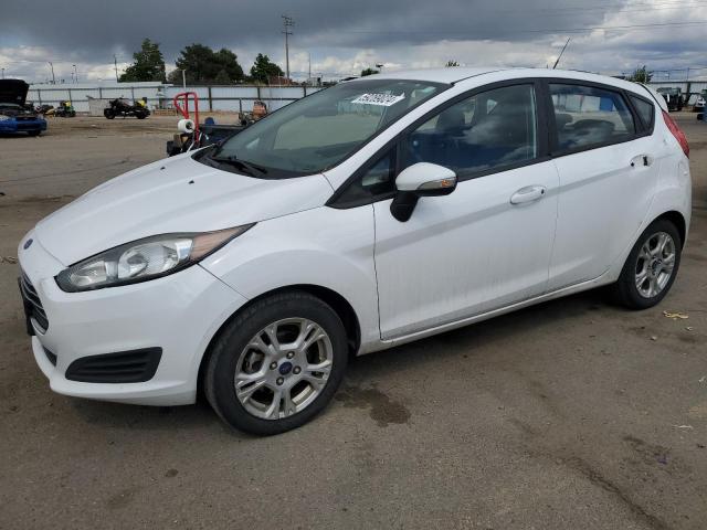 Photo 0 VIN: 3FADP4EJ7GM169273 - FORD FIESTA SE 