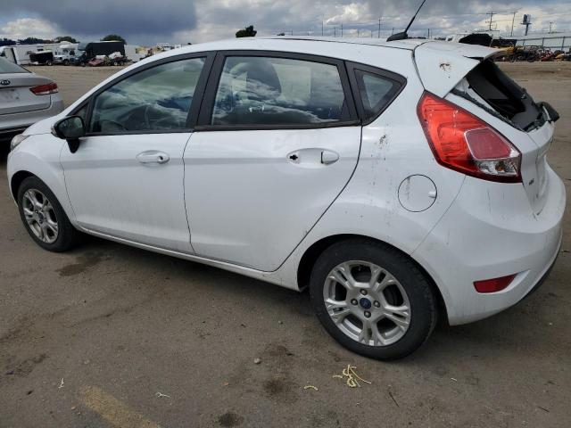 Photo 1 VIN: 3FADP4EJ7GM169273 - FORD FIESTA SE 