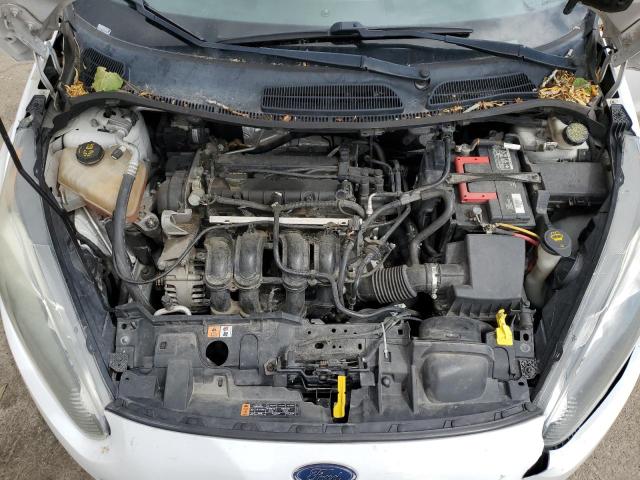 Photo 10 VIN: 3FADP4EJ7GM169273 - FORD FIESTA SE 