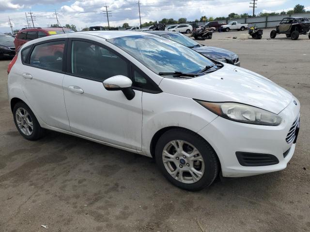 Photo 3 VIN: 3FADP4EJ7GM169273 - FORD FIESTA SE 