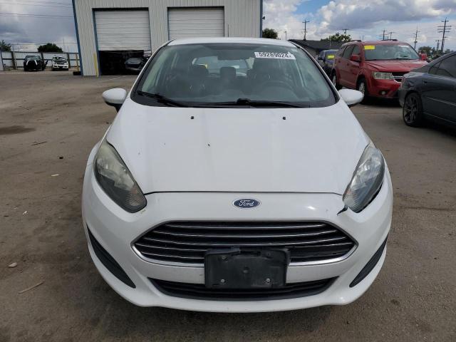 Photo 4 VIN: 3FADP4EJ7GM169273 - FORD FIESTA SE 