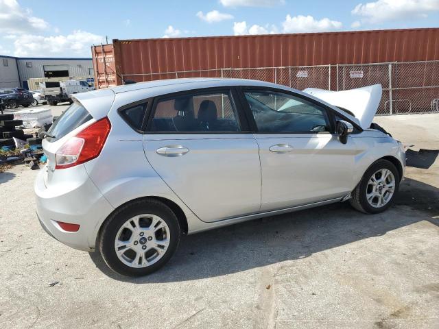 Photo 2 VIN: 3FADP4EJ7GM184615 - FORD FIESTA SE 