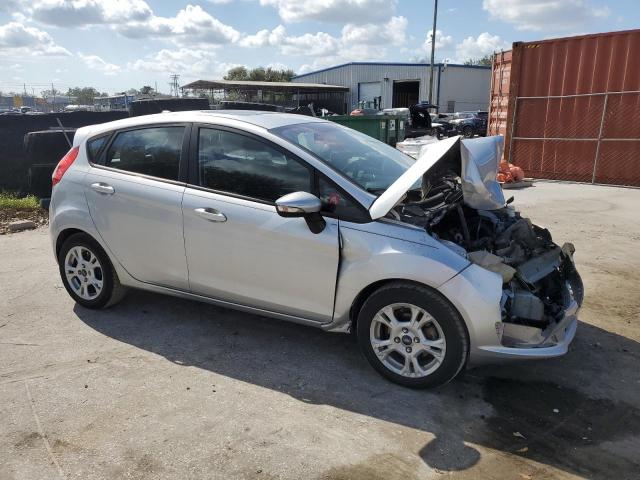 Photo 3 VIN: 3FADP4EJ7GM184615 - FORD FIESTA SE 