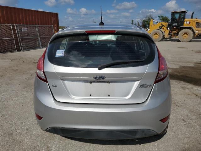 Photo 5 VIN: 3FADP4EJ7GM184615 - FORD FIESTA SE 