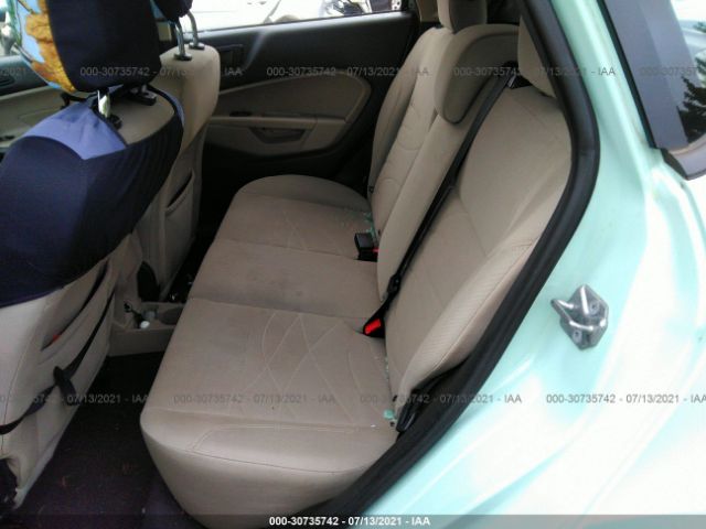 Photo 7 VIN: 3FADP4EJ7HM103047 - FORD FIESTA 