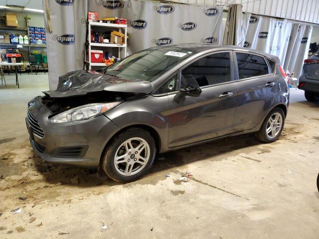 Photo 0 VIN: 3FADP4EJ7HM103212 - FORD FIESTA SE 