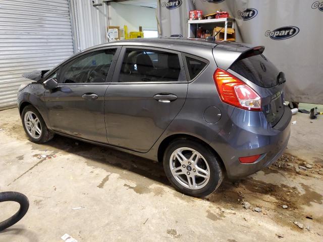 Photo 1 VIN: 3FADP4EJ7HM103212 - FORD FIESTA SE 