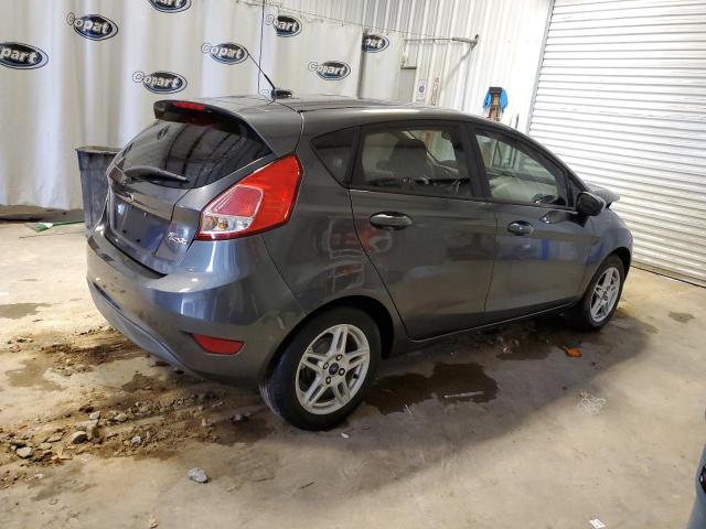 Photo 2 VIN: 3FADP4EJ7HM103212 - FORD FIESTA SE 