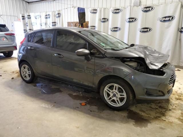 Photo 3 VIN: 3FADP4EJ7HM103212 - FORD FIESTA SE 