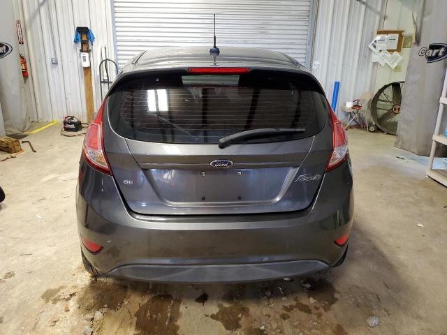 Photo 5 VIN: 3FADP4EJ7HM103212 - FORD FIESTA SE 