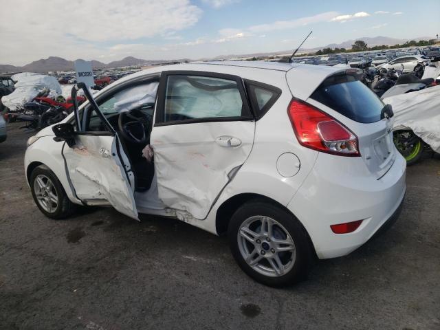 Photo 1 VIN: 3FADP4EJ7HM113688 - FORD FIESTA 