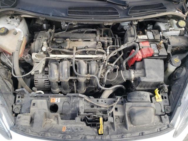 Photo 10 VIN: 3FADP4EJ7HM113688 - FORD FIESTA 