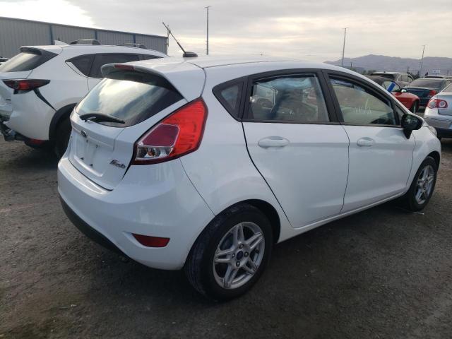 Photo 2 VIN: 3FADP4EJ7HM113688 - FORD FIESTA 