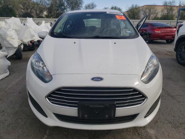 Photo 4 VIN: 3FADP4EJ7HM113688 - FORD FIESTA 